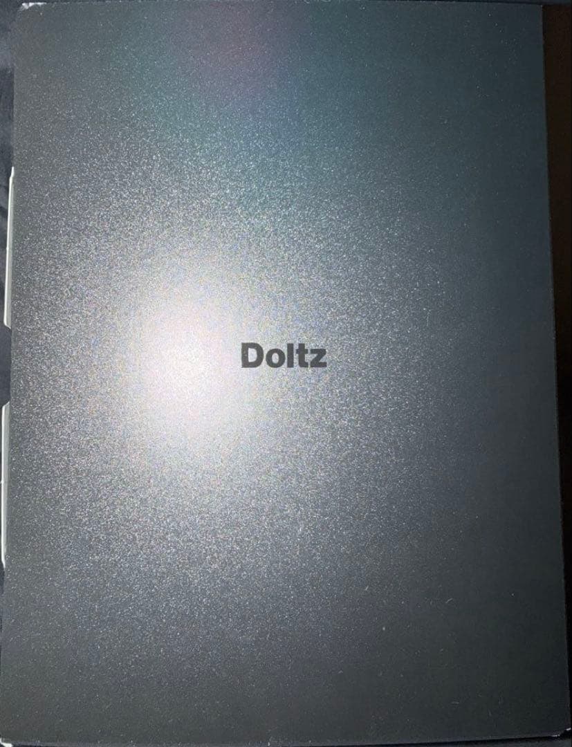 【新品】パナソニック EW-DT73-A電動歯ブラシ Doltz-ドルツ音波振動