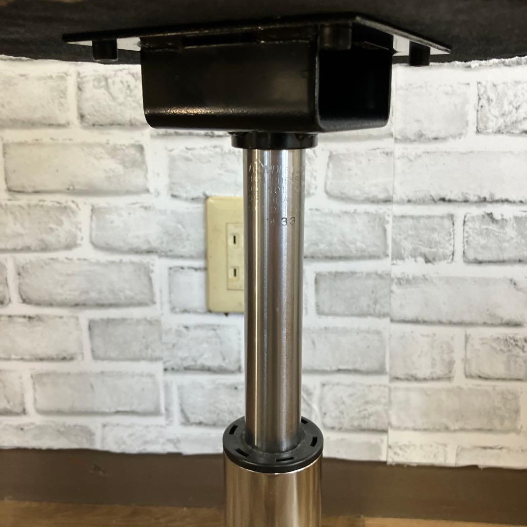 B-1 ミズノ スクワットスリール ブラウン 椅子 エクササイズ トレーニング