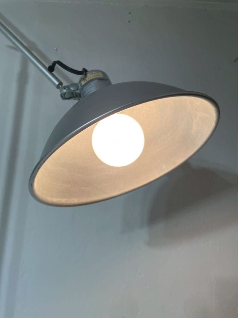 DI CLASSE ディクラッセ フロアランプ スタジオライト インダストリアル