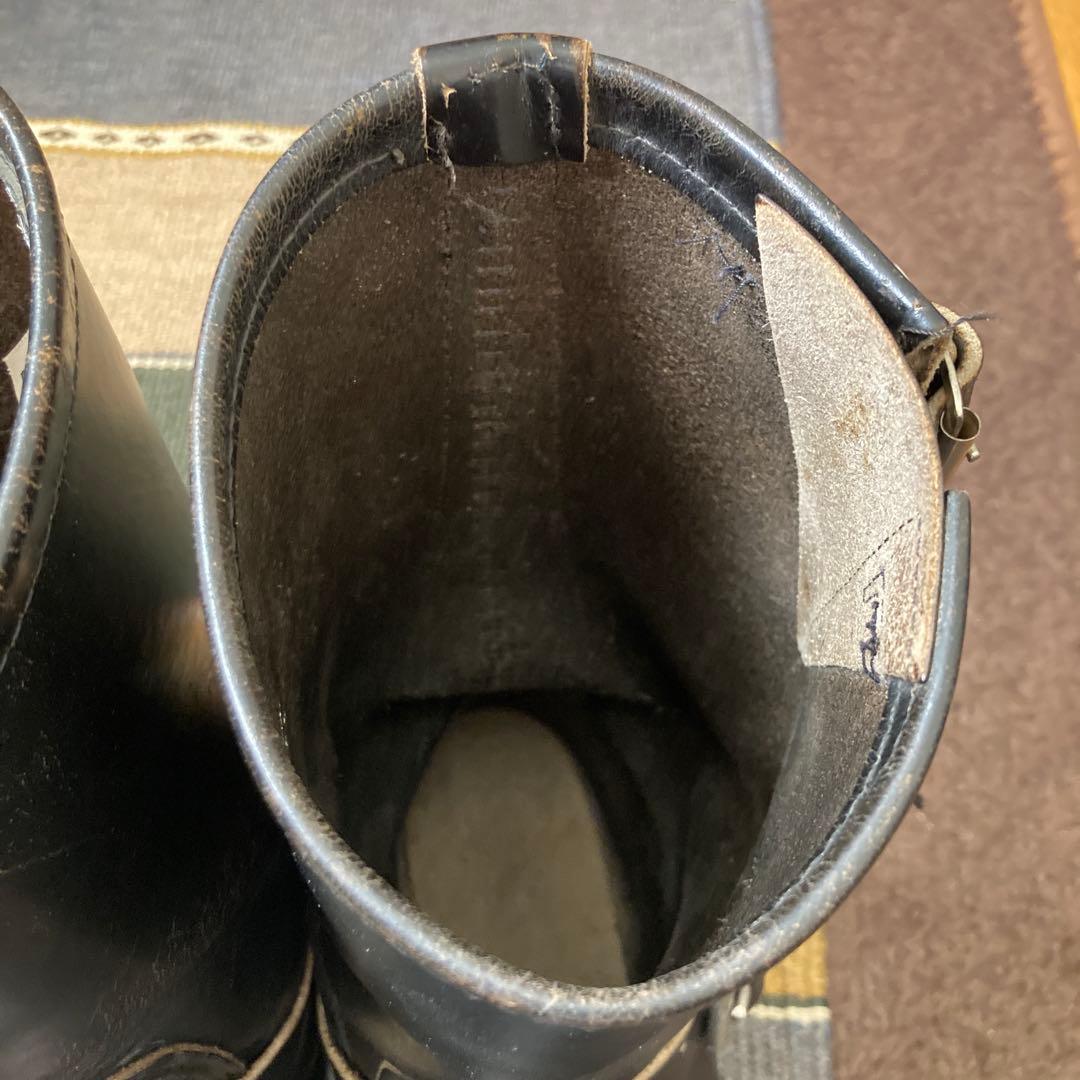 レッドウイング　2268 PT91 茶芯