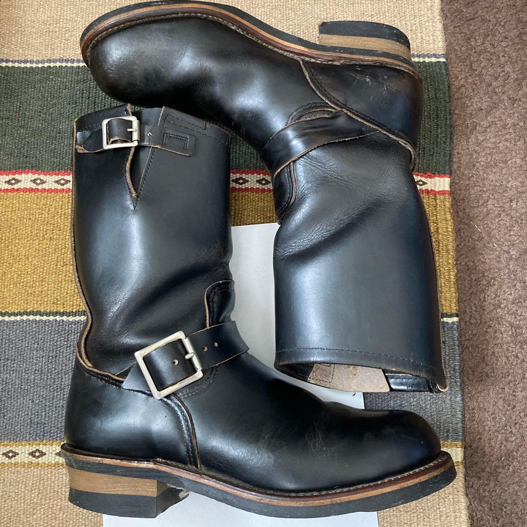 レッドウイング　2268 PT91 茶芯