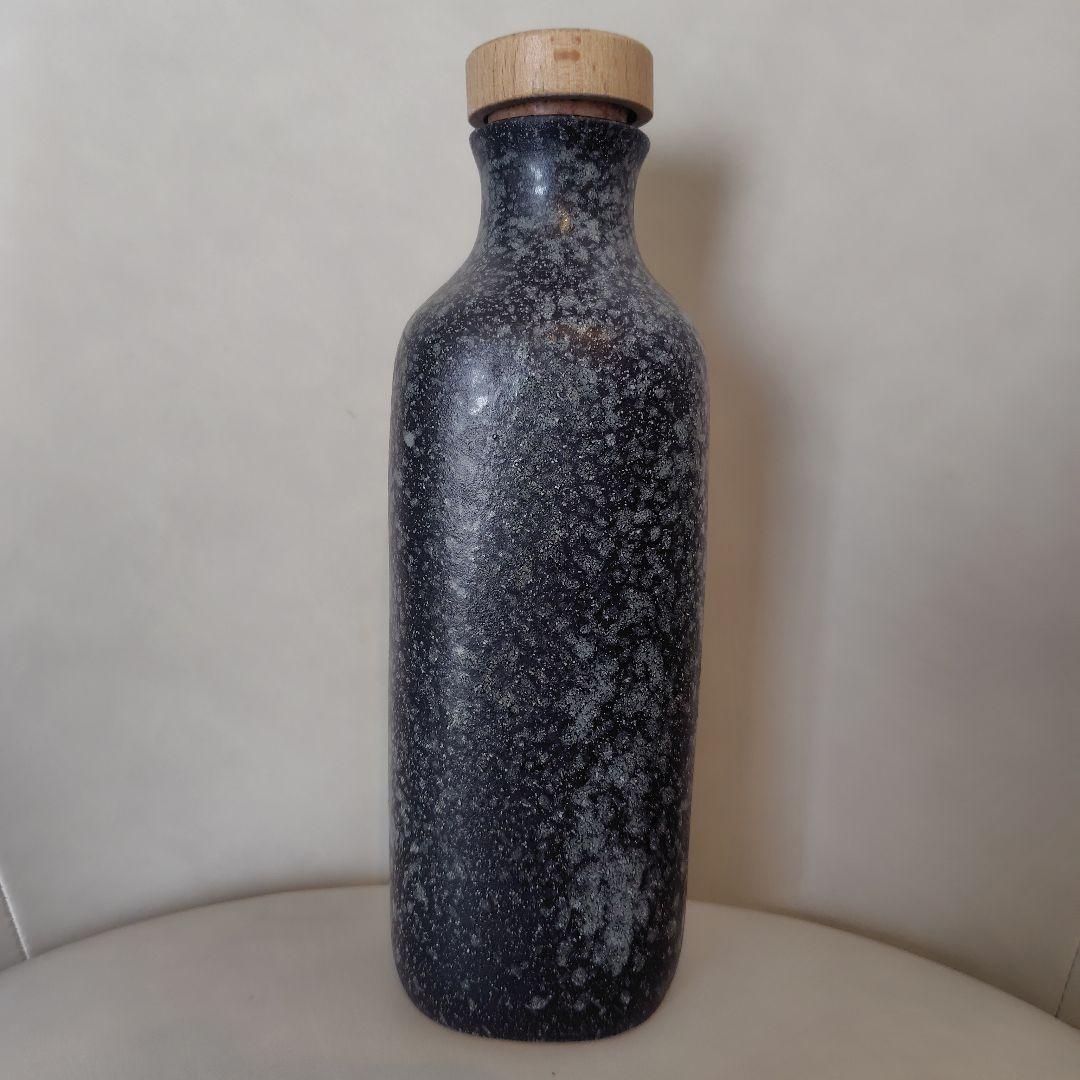 還元くん　水素茶ボトル　「還」水素茶を作るための枇杷茶20袋付き