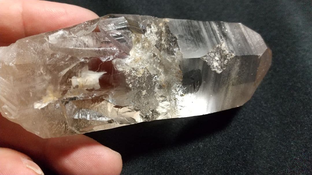 レムリアンシード クリスタル