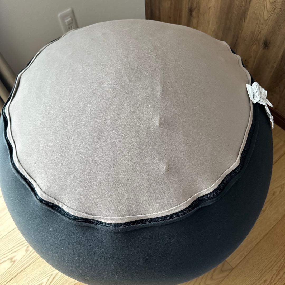 Yogibo クッション　カバー付