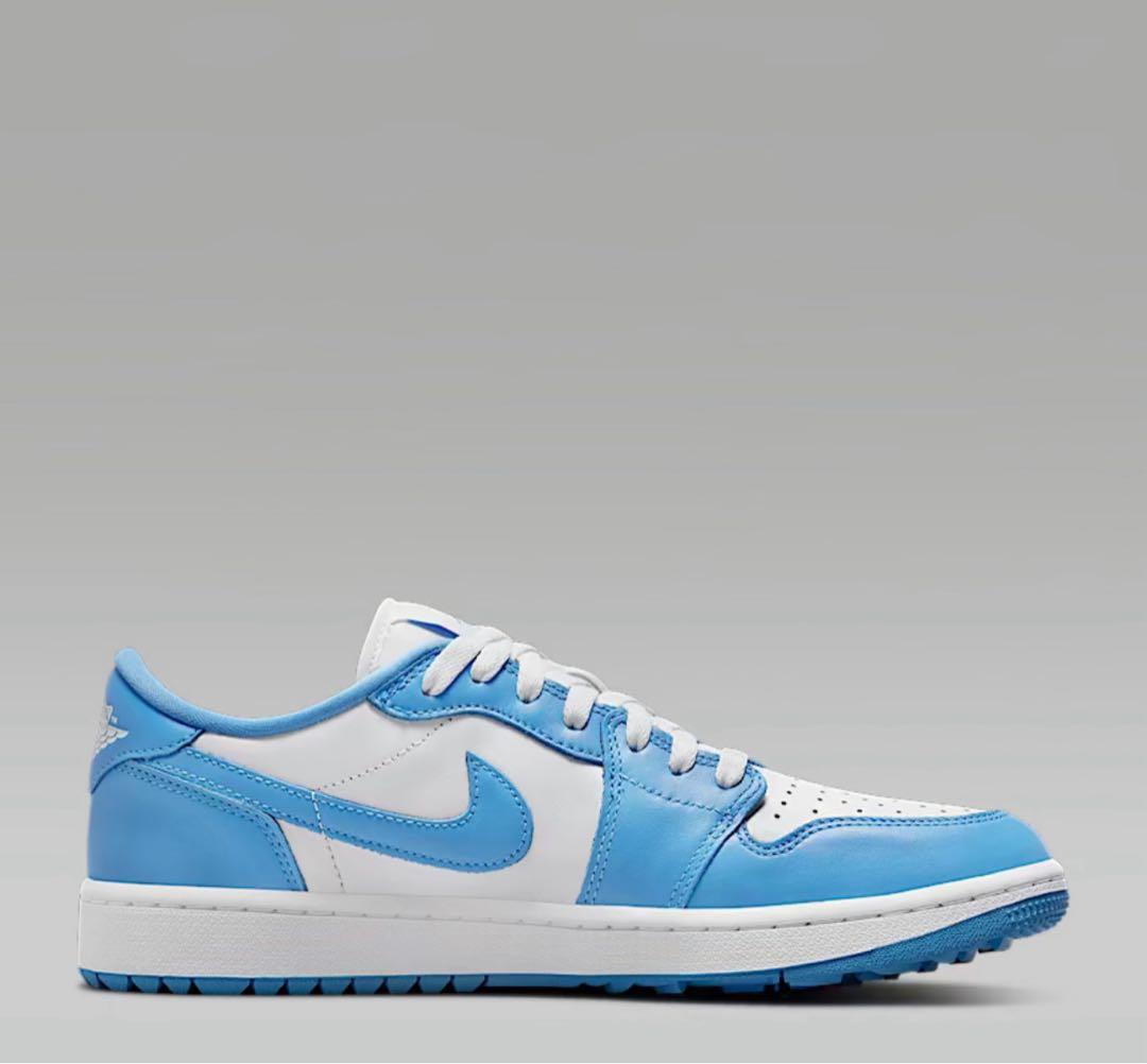 NIKE AIR JORDAN 1 LOW GOLF 27.5cm ③