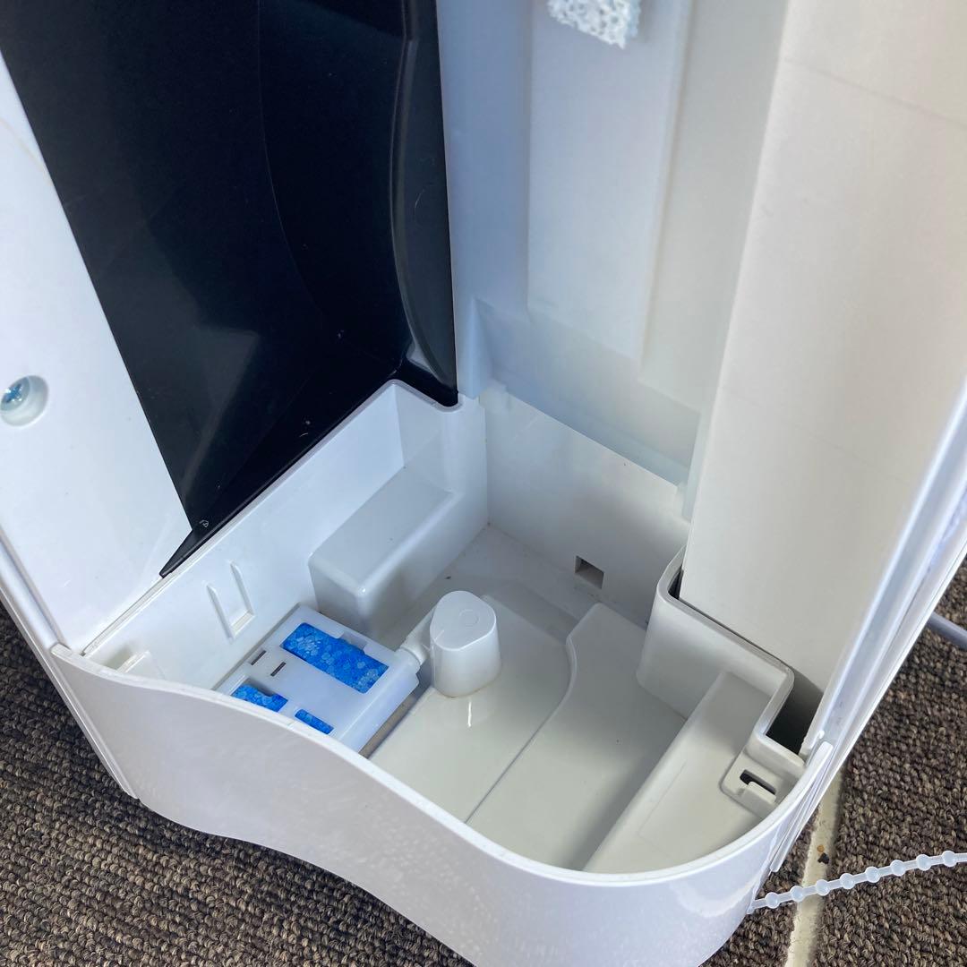 SHARP 空気清浄機 ホワイト　美品