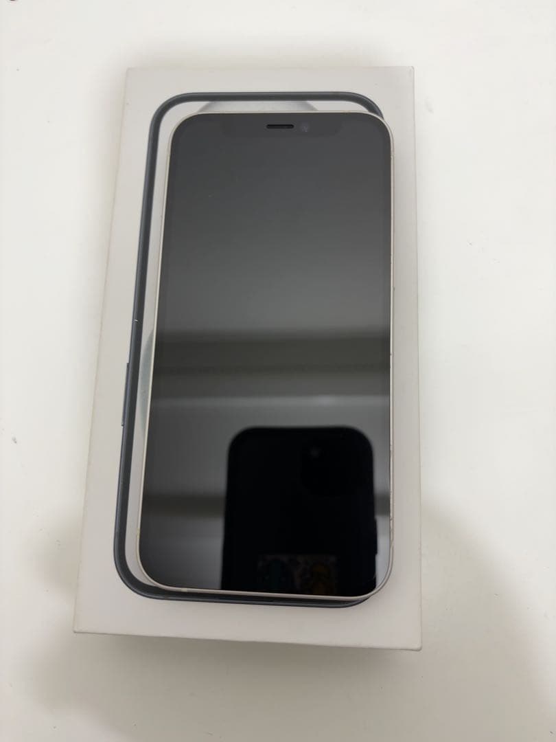 早い者勝ち　[SIMフリー]Apple iPhone 12mini 128GB