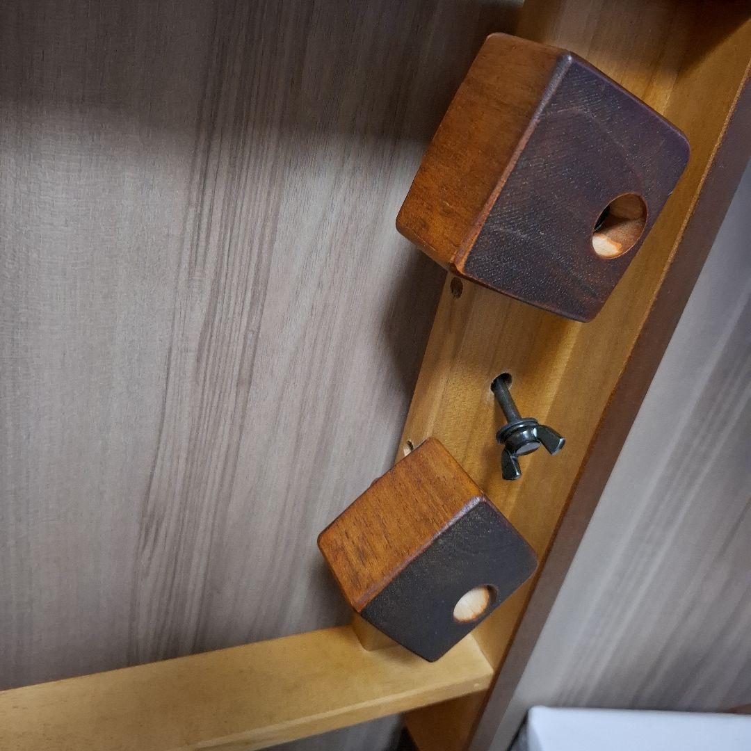 タモ材こたつテーブル120×80