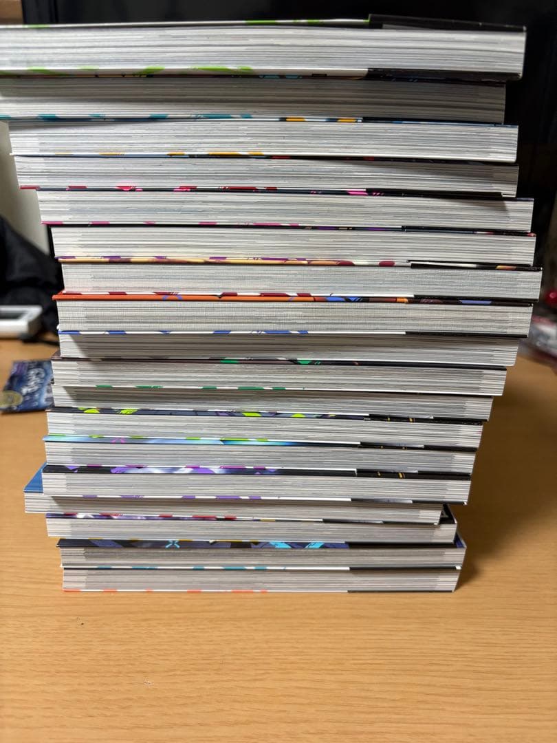 俺だけレベルアップな件　全巻セット1〜19巻(18巻抜け)