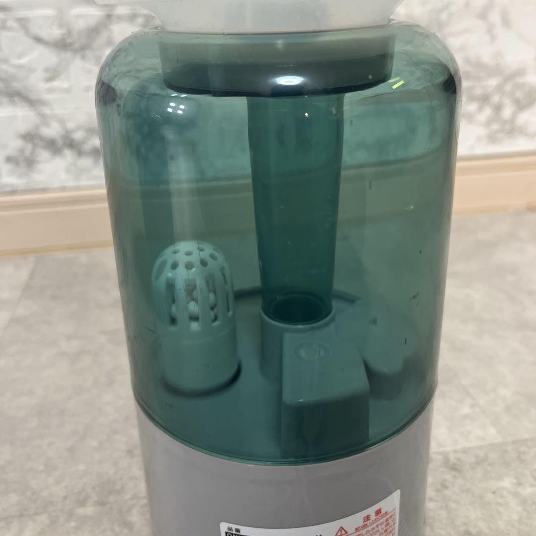 ONL-HF004V Onlili オンリリ 陶器 アロマ超音波式加湿器　廃盤品