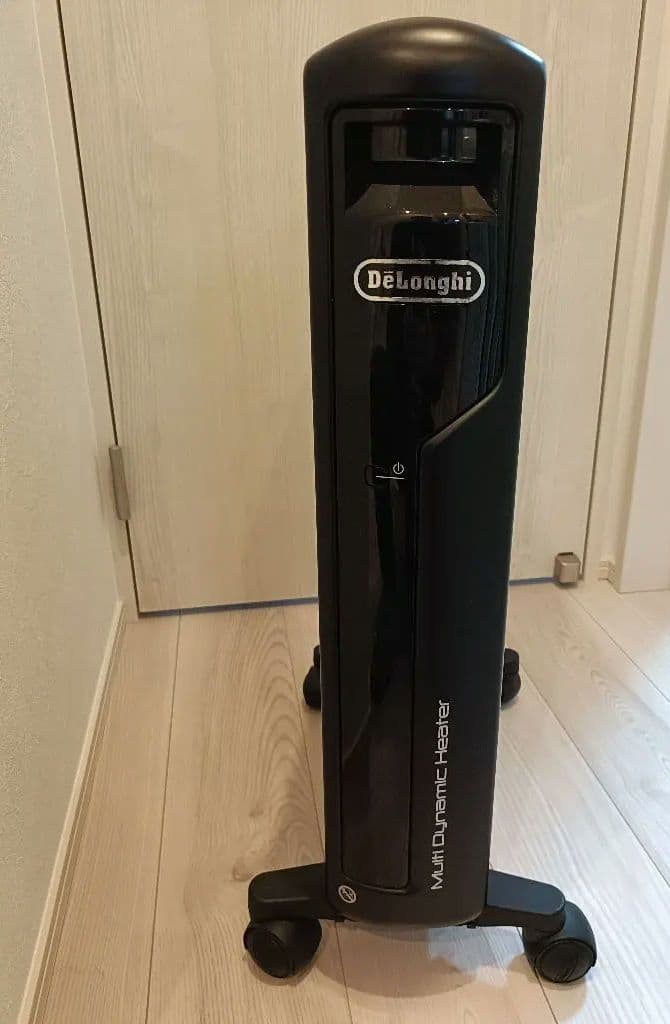 2*2様 MDH15-8K デロンギマルチダイナミックヒーター 1500W