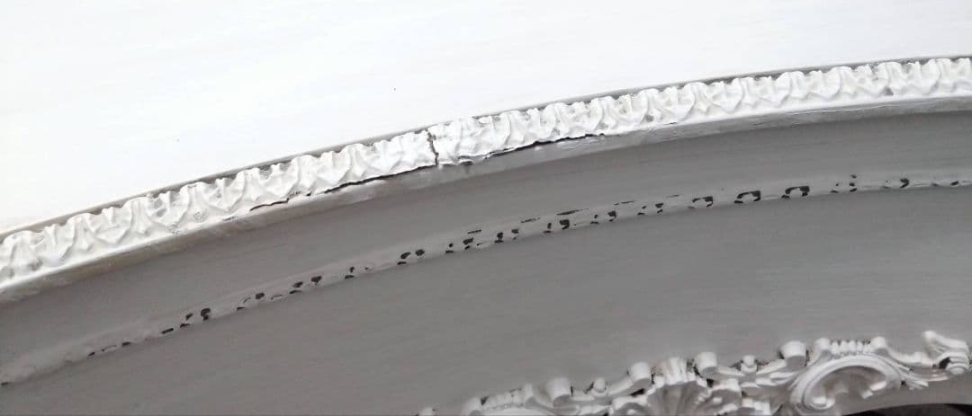 サラグレースのアンティークドレッサー