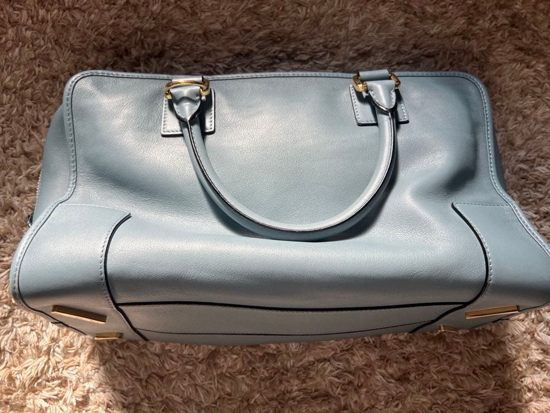 美品LOEWE アマソナ36