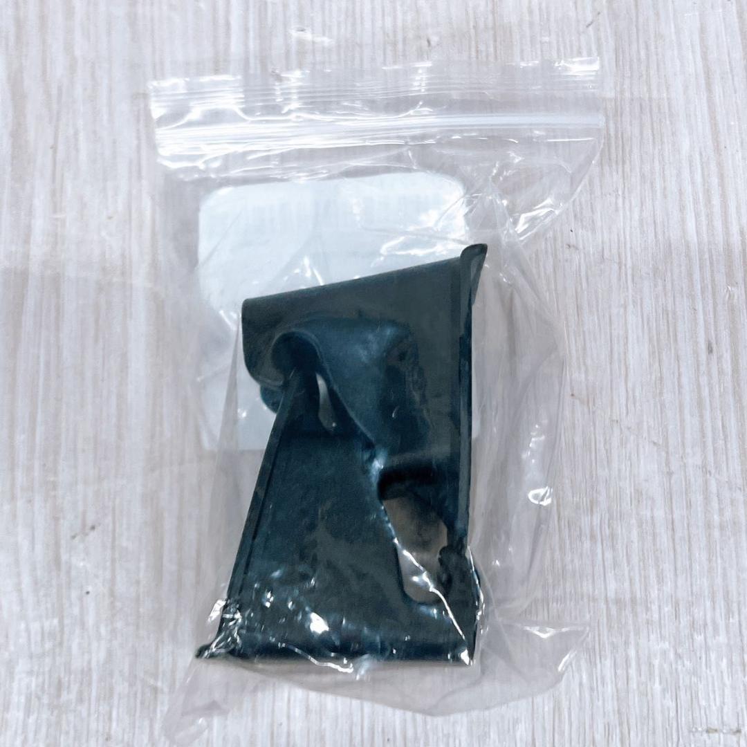 エールベベ パパット グランス CF524 カーボンブラック ジュニアドシート