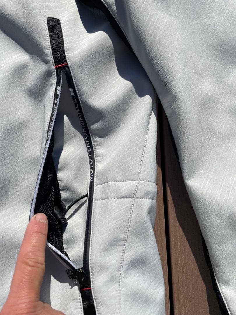 クシタニ　K-2694 アドーレジャッケット　Lサイズ