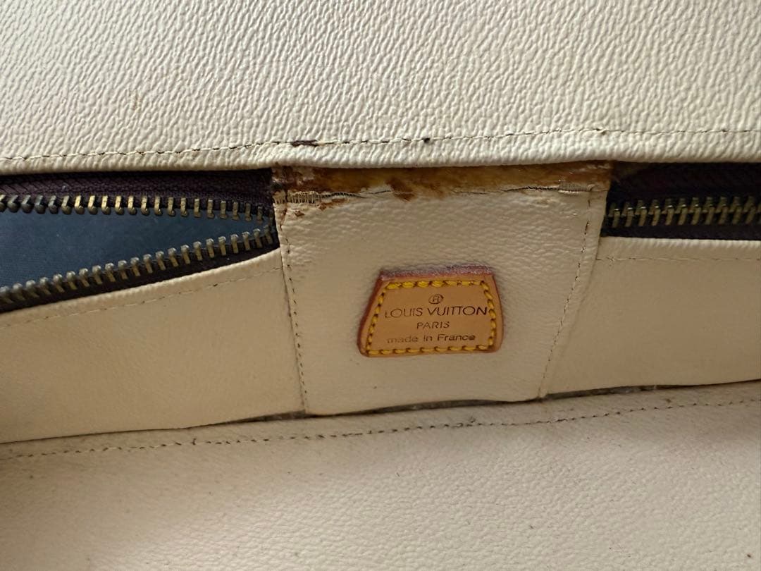 ルイ・ヴィトン モノグラム ティッシュボックス