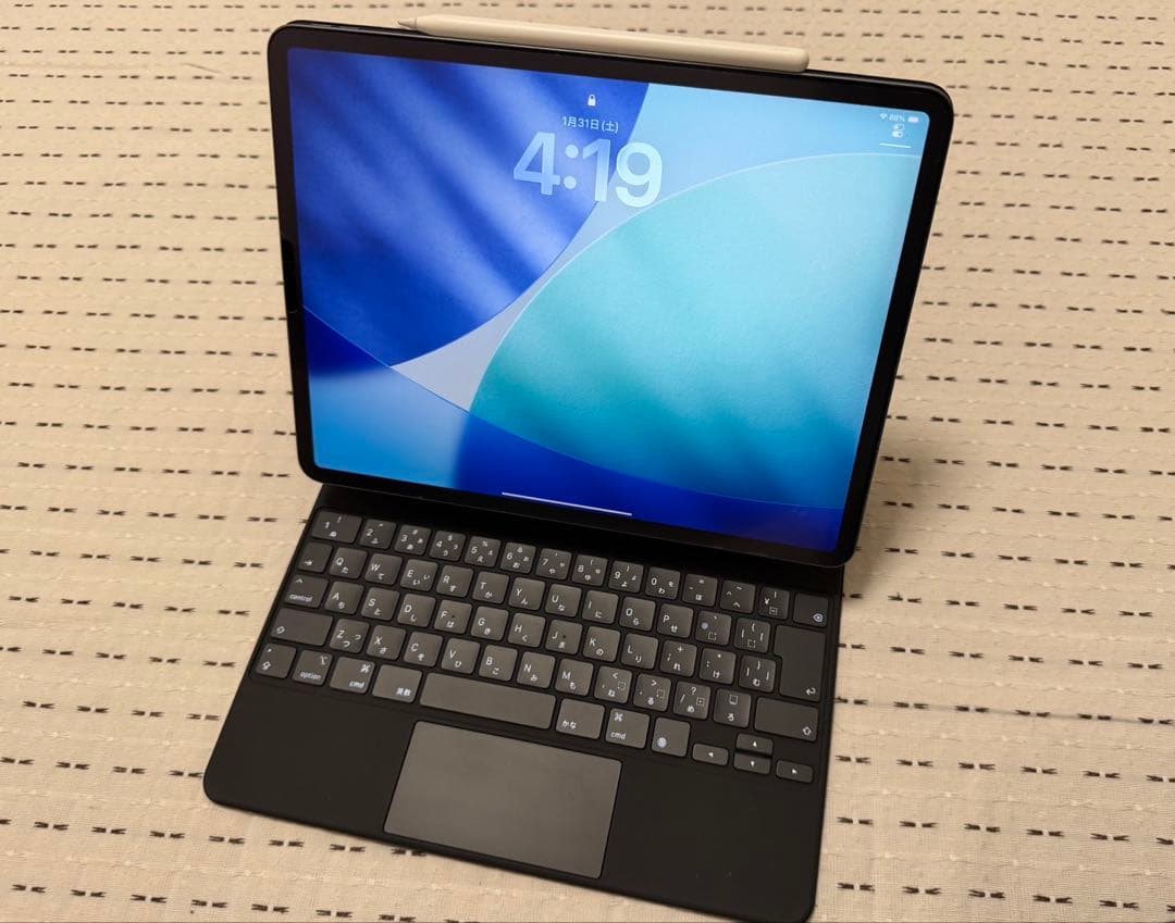 iPadPro12.9 第3世代 256GB + 周辺機器セット