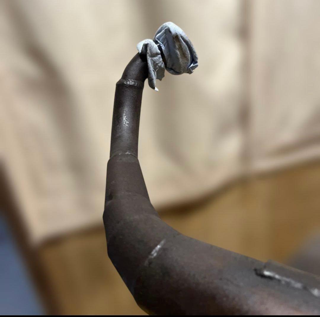 カメレオンファクトリー パラライザーⅢ SA16J リモコンジョグ