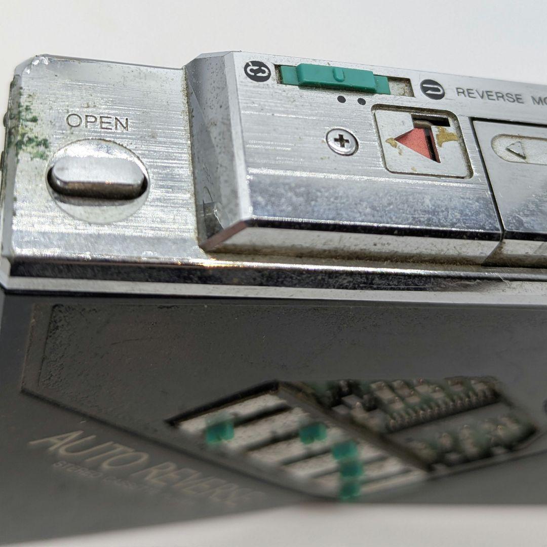 AIWA アイワ カセットボーイ HS-G9 ジャンク品