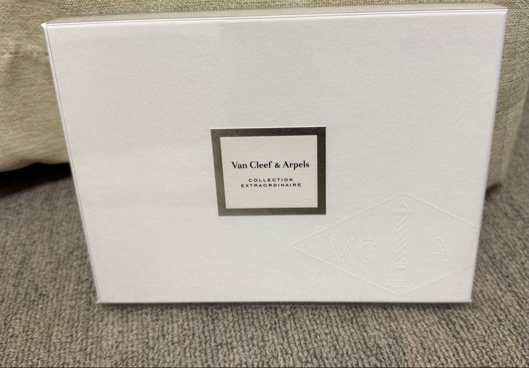 VanCleef＆Arpels 香水 トラベルセット 15ml 3本セット