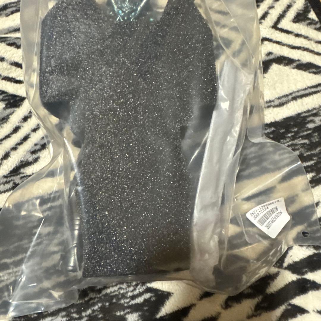 T-BASE ハガネ(白羽創磨)★牙狼 鋼 GARO ガロ ソフビ フィギュア