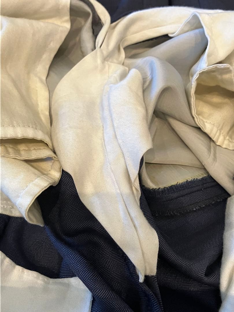 イザイア ISAIA スーツ 44