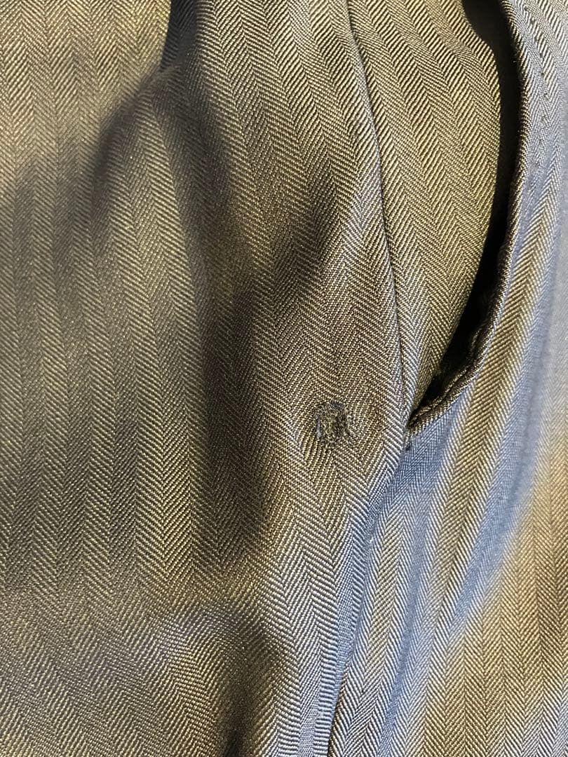 イザイア ISAIA スーツ 44