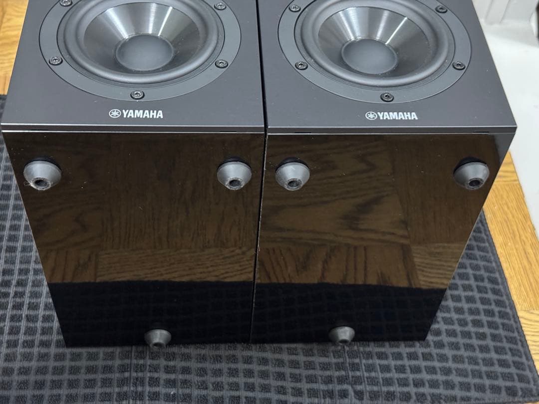 YAMAHA NS-BP200（改造品）