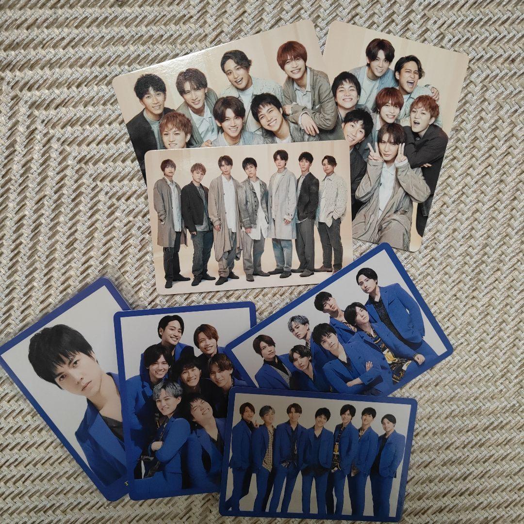 WEST.(ジャニーズWEST)シングル31枚まとめ※外付け特典付き