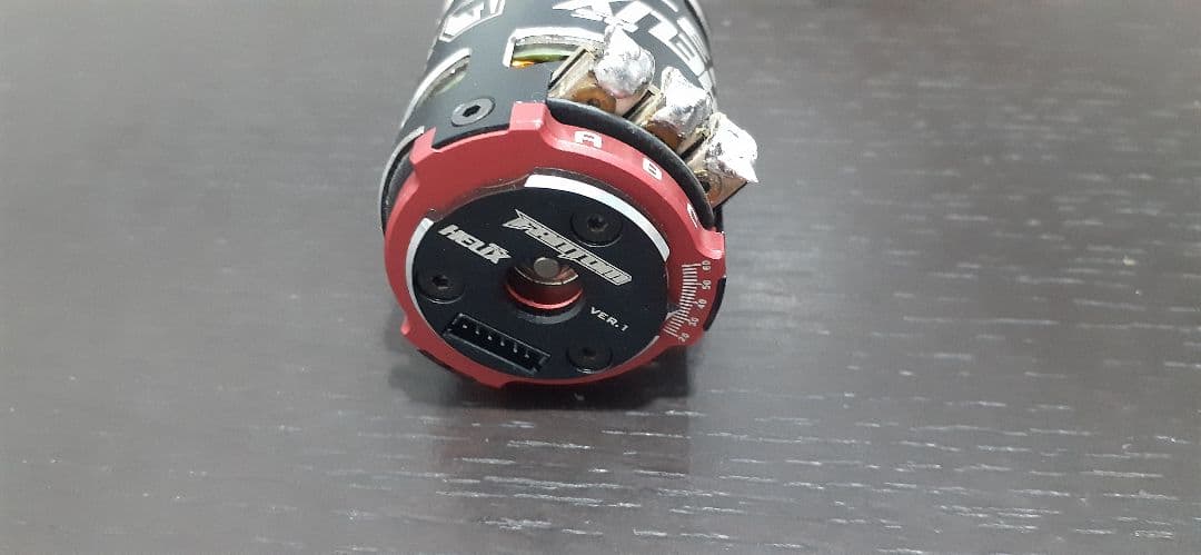 ヨコモ HELIX 13.5 モーター【中古】