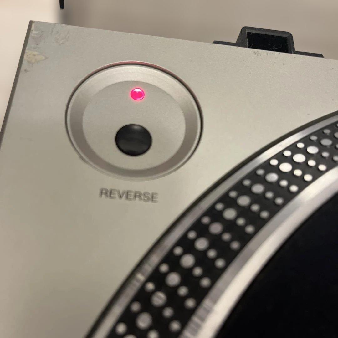 『送料込み』gemini PT-2400 ターンテーブル