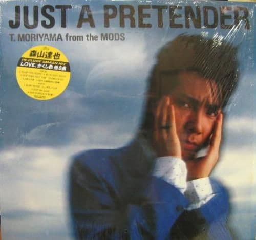 JOHNSON'S ジョンソンズ ラロッカ スーツ モッズ 森山達也