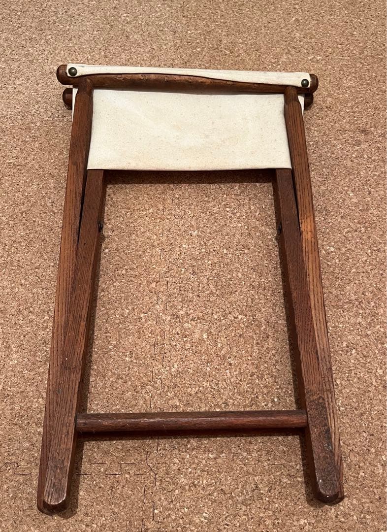 アンティーク　ツール