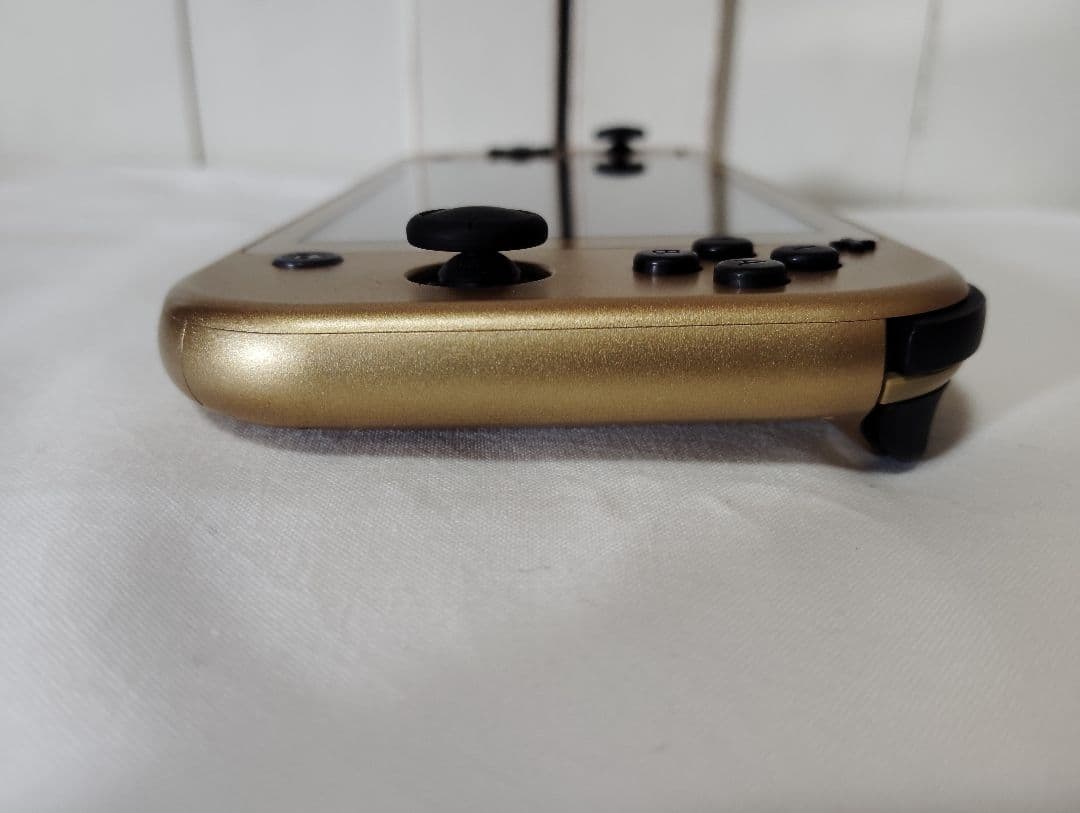 Nintendo Switch Lite ハイラルエディション ゼルダの伝説