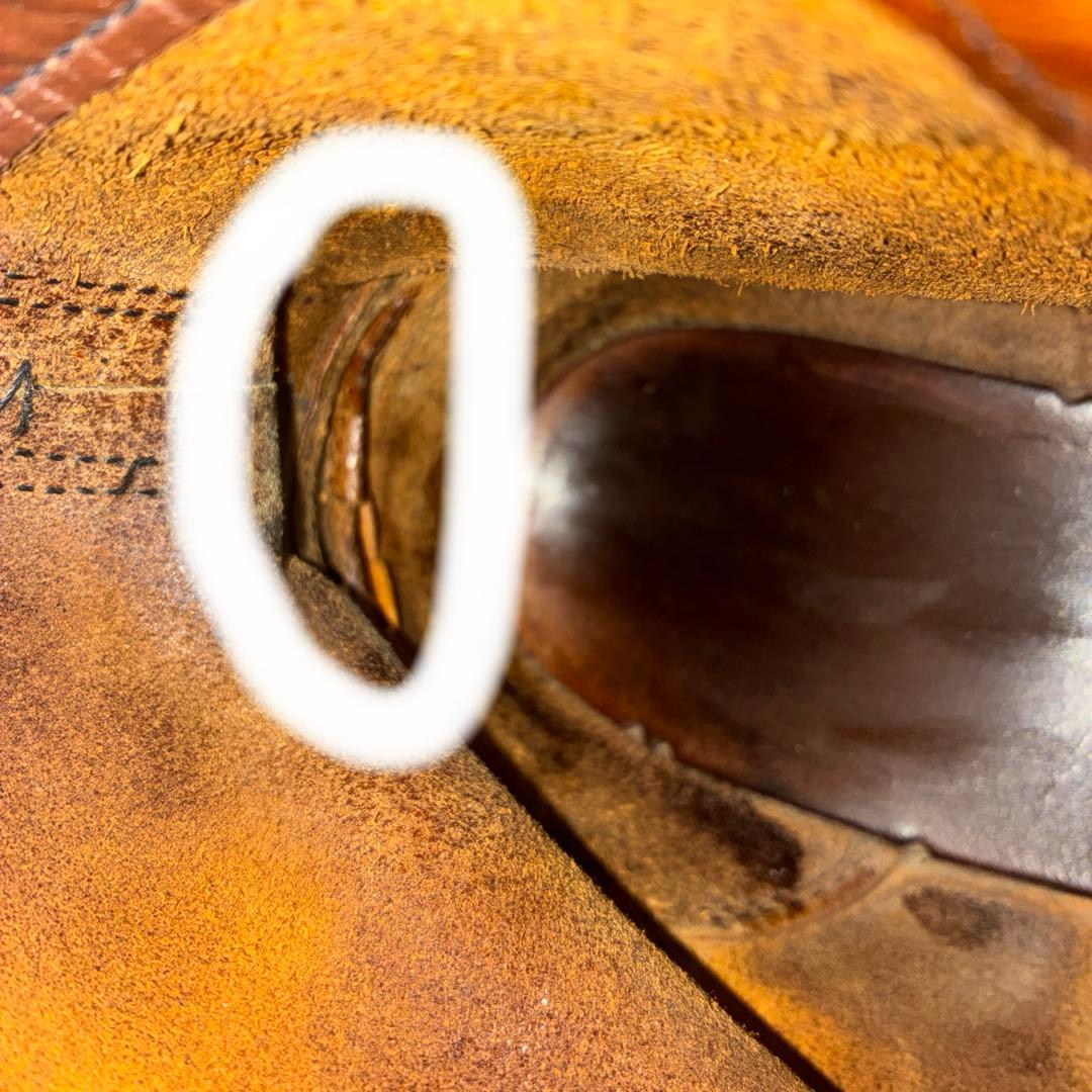 レッドウィング 875 8E