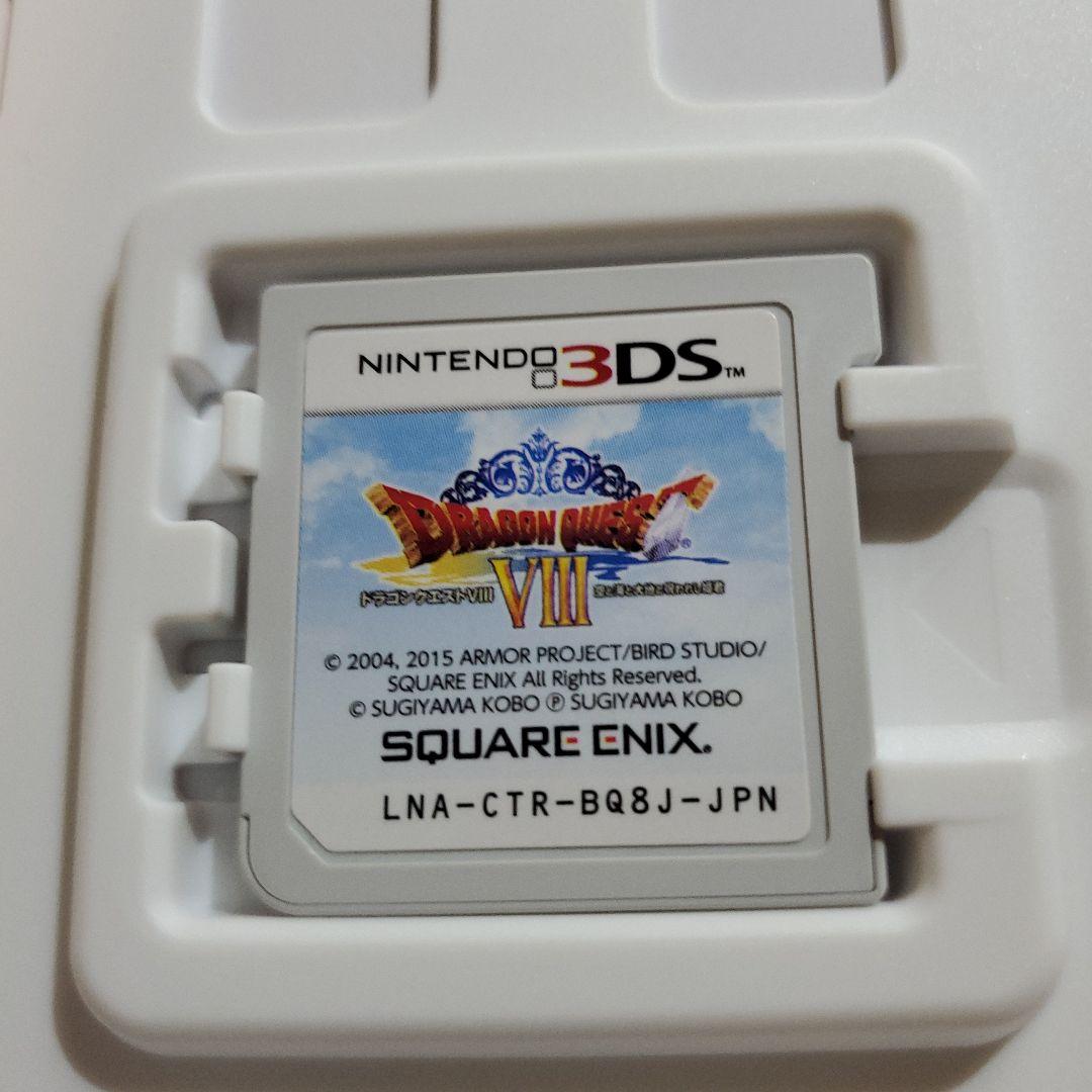 3DS ゲームソフト　5本セット