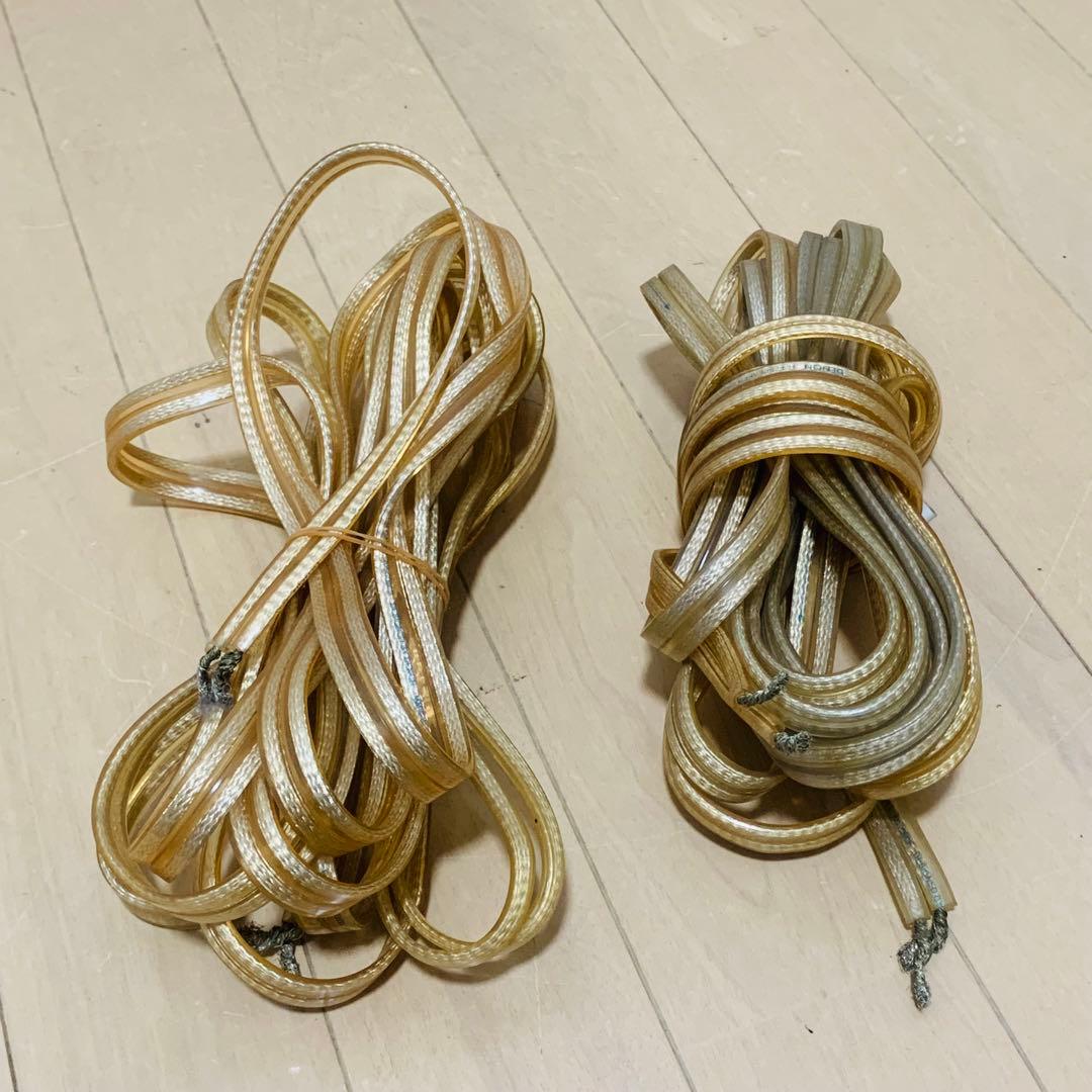 【美品】DENON SC-T55XG トールボーイスピーカー ペア　ベース付