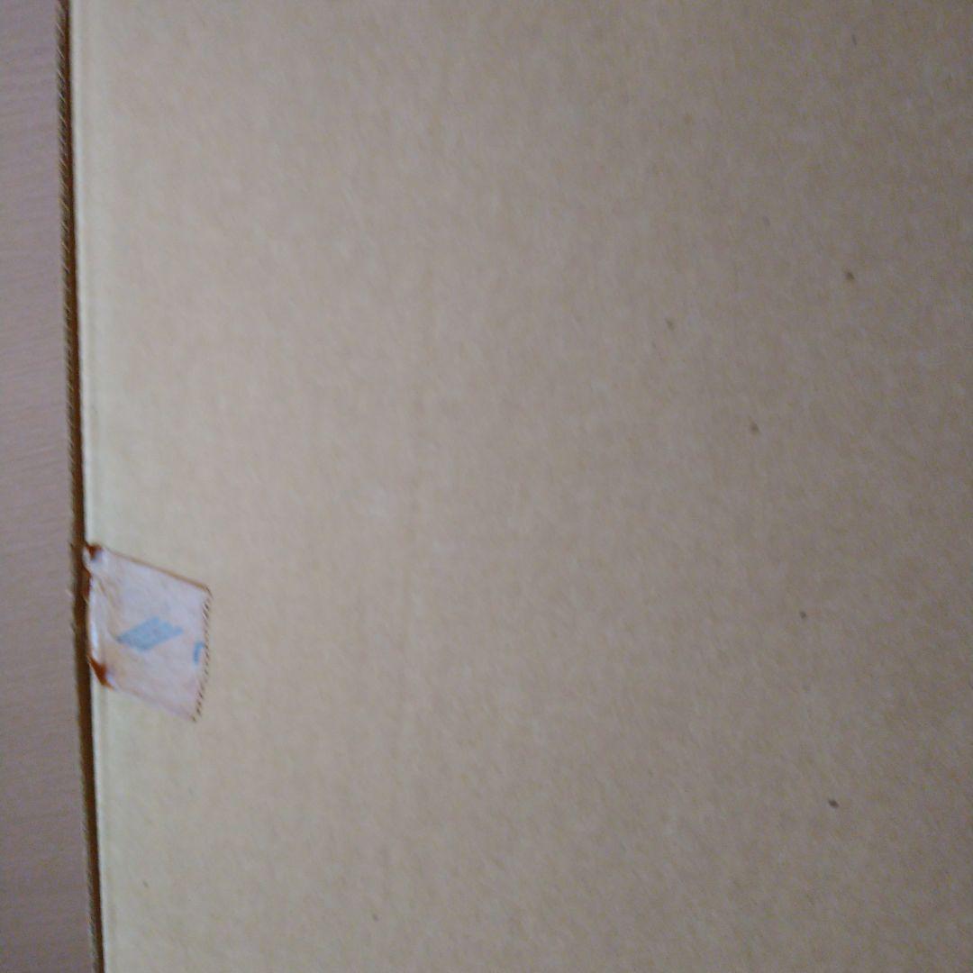 ごまドレNikka／ウォールミラー木製壁掛け