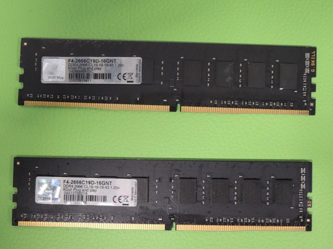 H310CM-HDV/M.2 マザーボード　CPU・メモリ16GB搭載