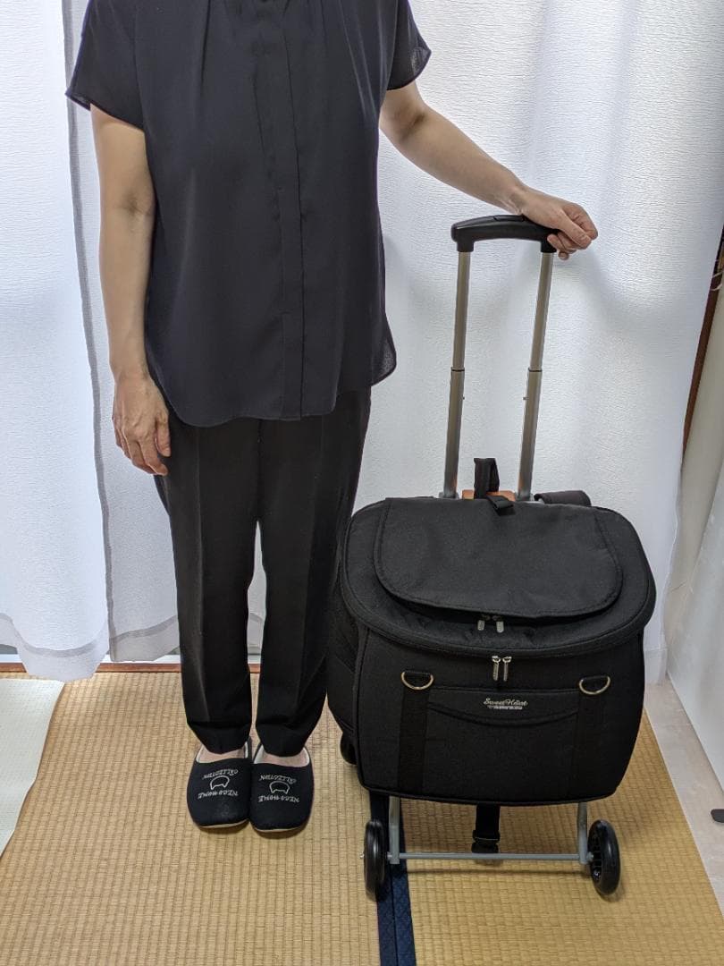 ペットカート