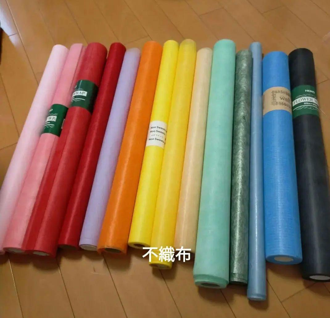 ラッピング用品　切り売り