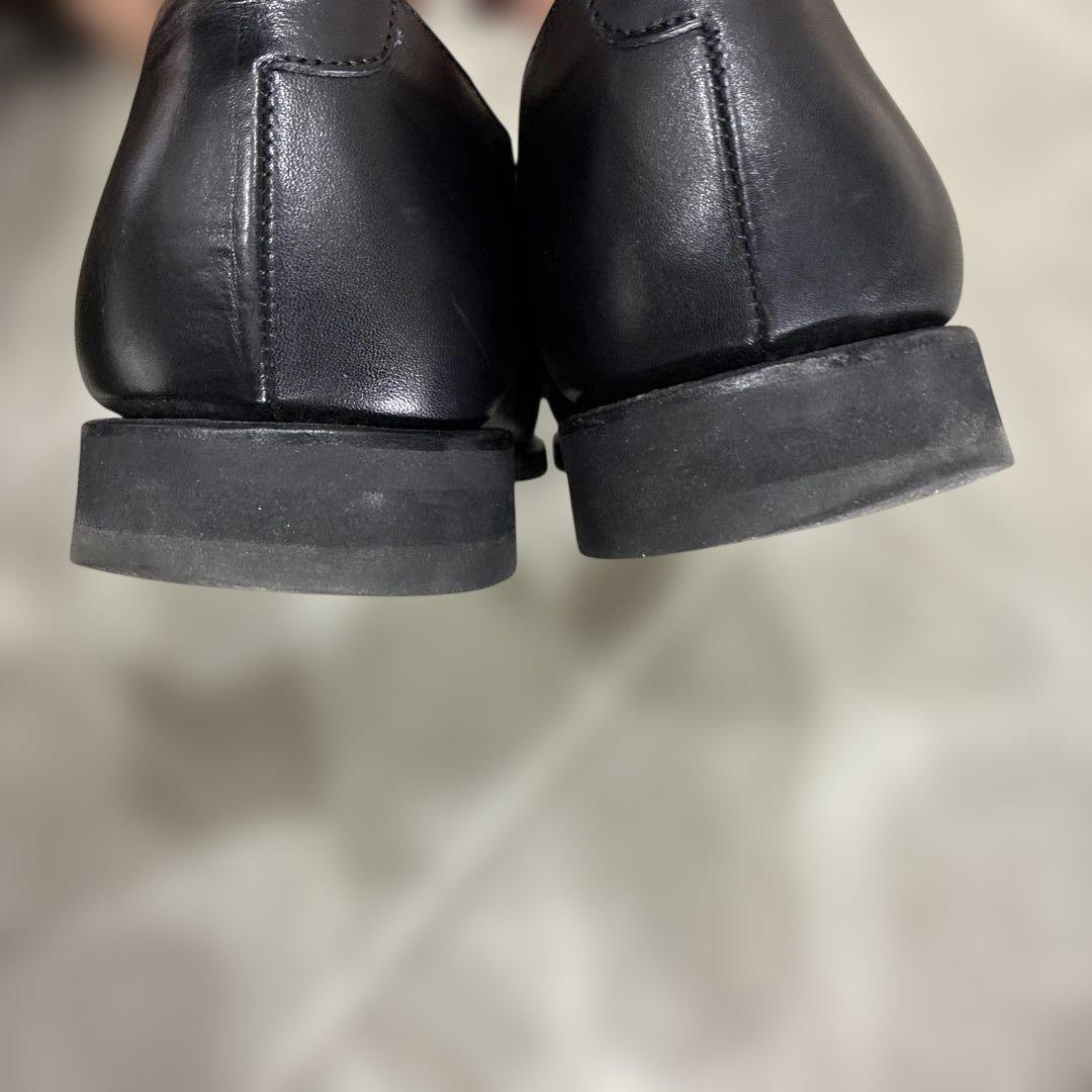 Berwich ストレートチップ ドレスシューズ 8.5