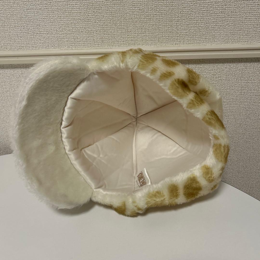 ジャンプショップ ワンピース ONEPIECEトラファルガー ・ロー 帽子