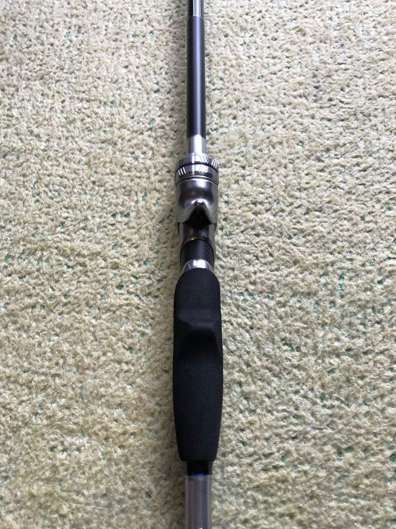 シマノ　21 ステファーノ XR M180-2 カワハギ　美品