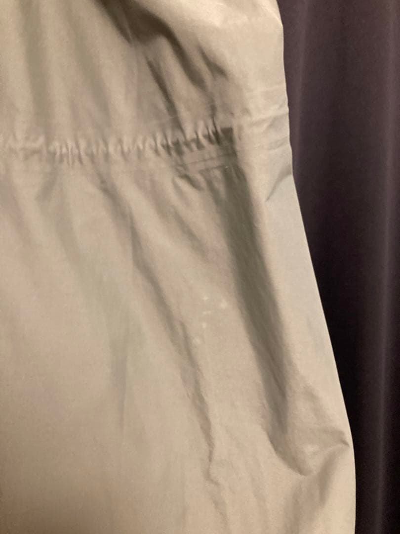 サカイ　ノースフェイス マウンテンコート　レディース　Sacai