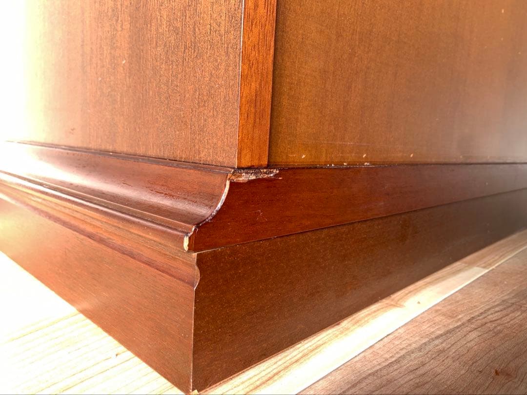 マルニ木工 地中海ロイヤルシリーズ サイドボード キャビネット リビング