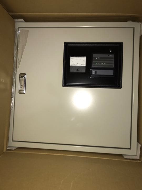 日東工業 制御盤 G1-A-15M