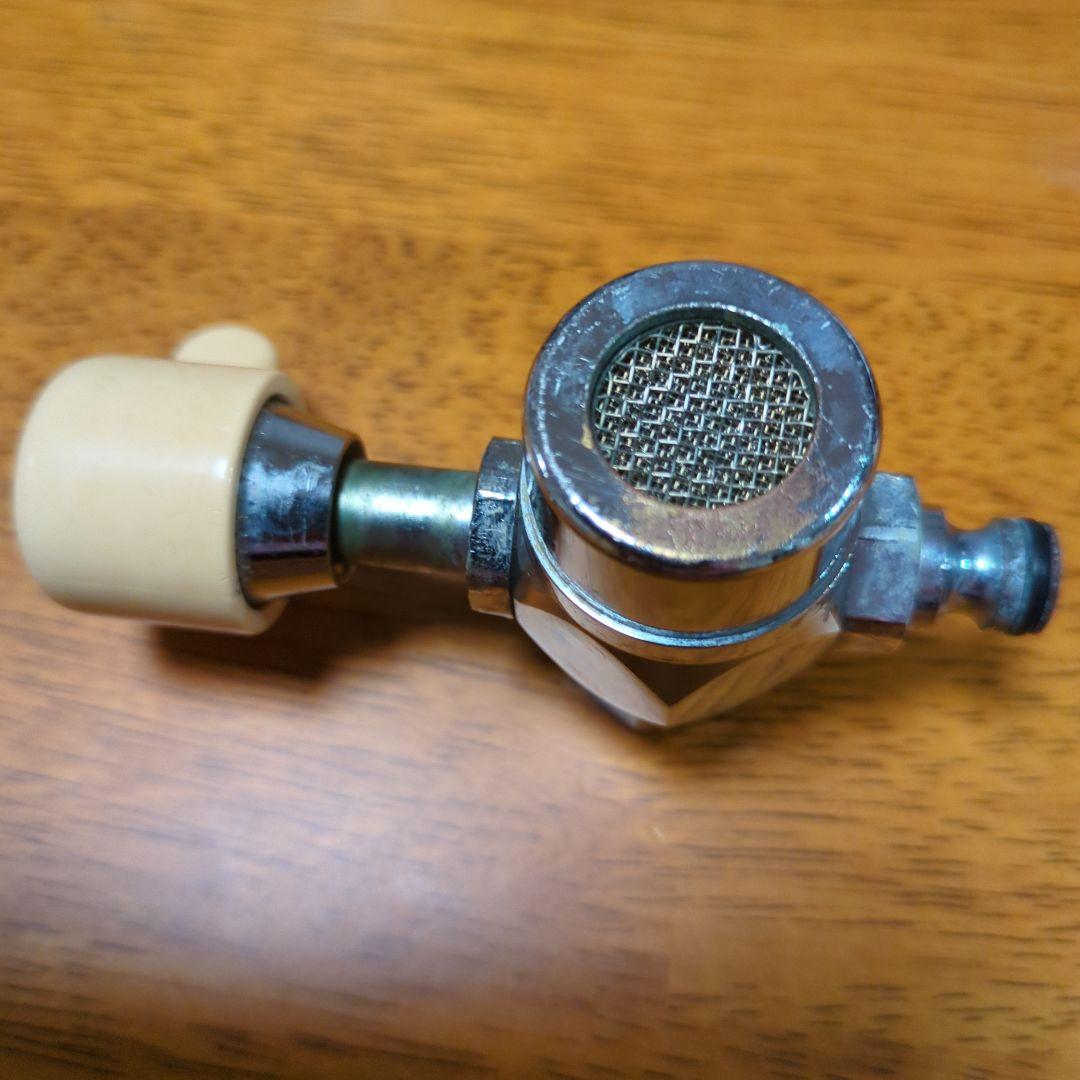 高性能浄水器　ハーレーⅡ JE