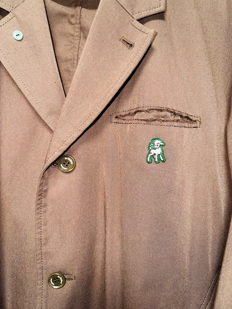 大幅お値下げアンダーカバー the shepherd 22ss セットアップ