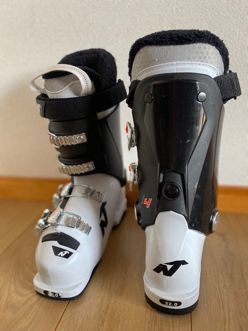 NORDICA SPEED MACHINE J4 スキーブーツノルディカ